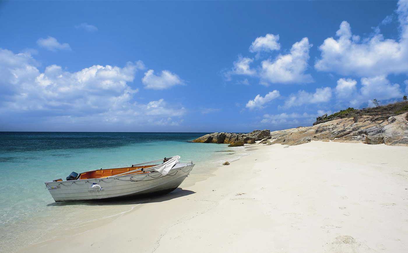 Lizard Island Resort / Cairns / Australia